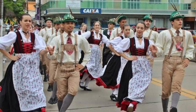 Após dois anos, Festival Italemanha está de volta em Marechal Floriano