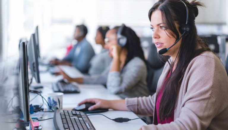 Telemarketing: empresas podem ser multadas por excesso de ligações