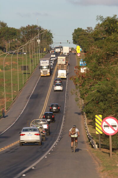 Governo do Estado vai fazer oferta pela BR-101
