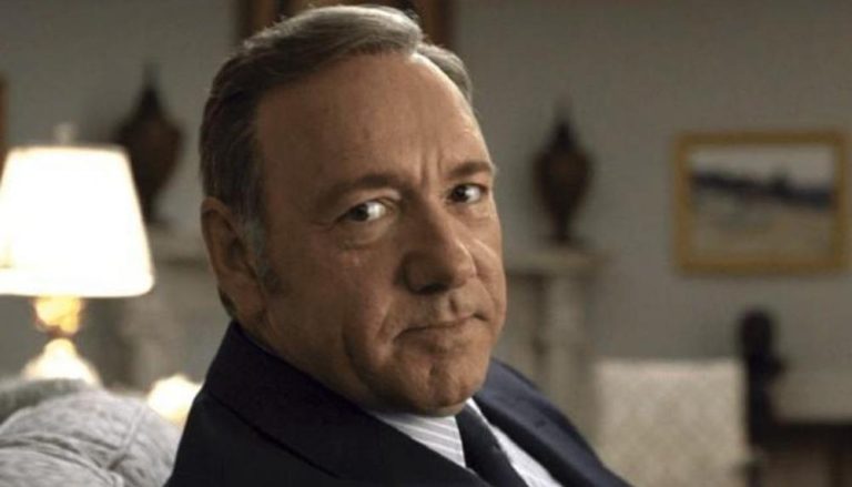 Justiça inocenta Kevin Spacey em acusação de assédio