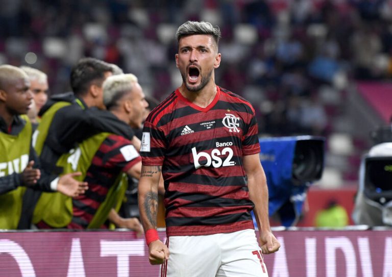 Após título da Copa do Brasil, Flamengo busca o tri da América