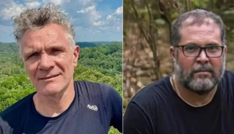 Suposto mandante de mortes de Bruno e Dom Phillips é solto