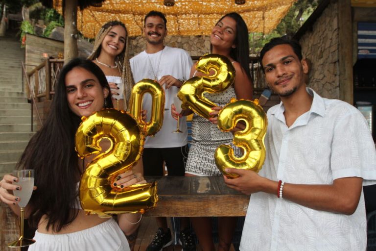 Réveillon 2023: Confira festas e viagens para o final de ano no Estado
