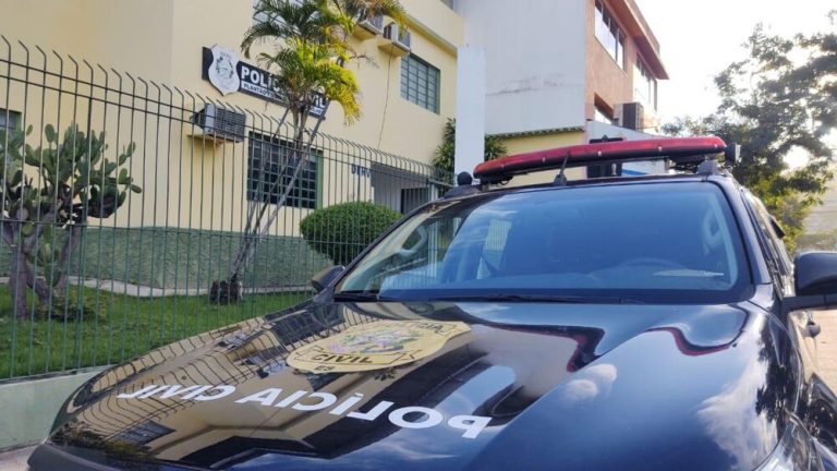 Mulher agredida pelo companheiro, liga para patrão e pede socorro no ES