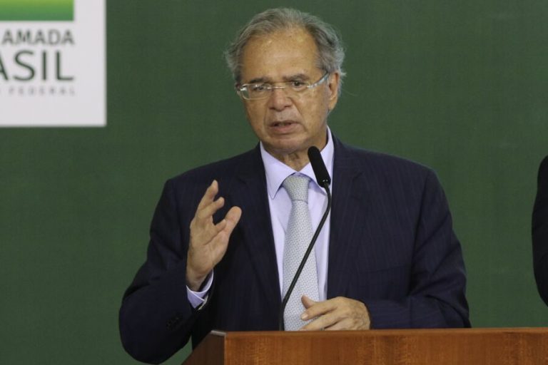 Ministro da Economia virá ao ES para palestra em faculdade nesta quarta