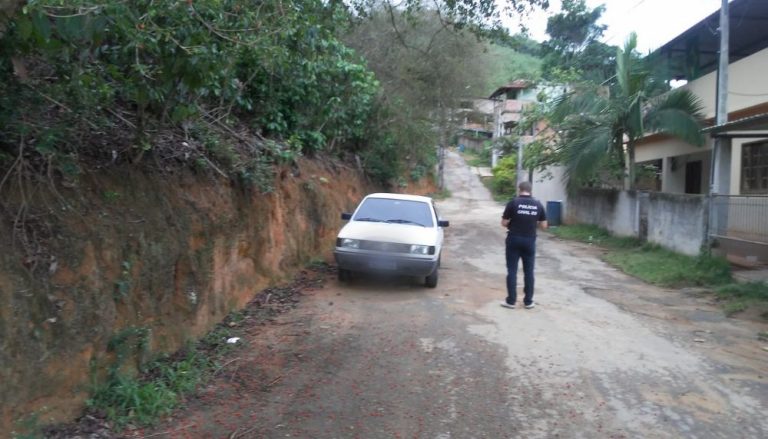 Oito pessoas são presas em operação para combater tráfico de drogas no ES