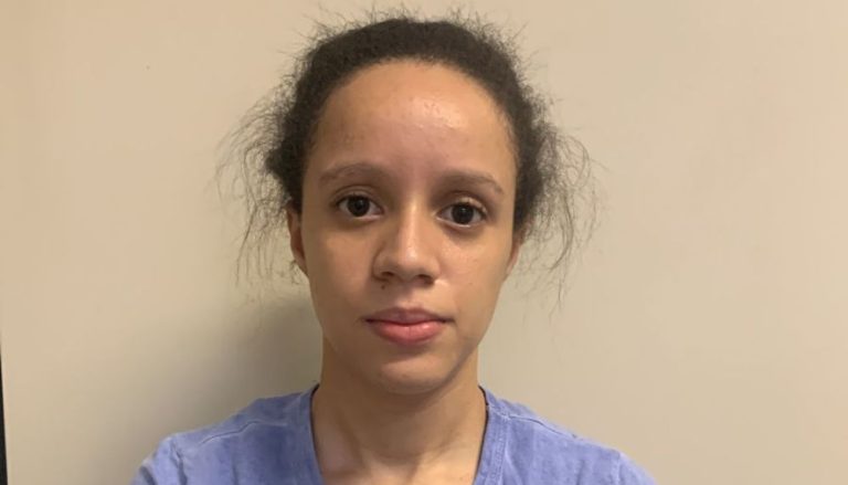 Mulher acusada de matar filho recém-nascido em Minas é presa no ES