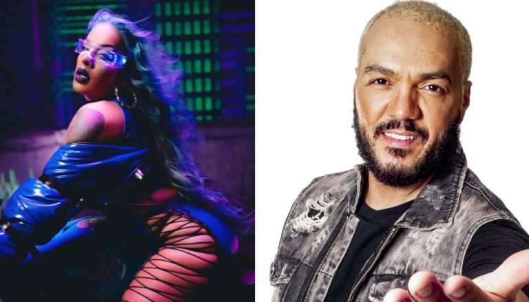 Gloria Groove e Belo agitam show em Vitória neste sábado