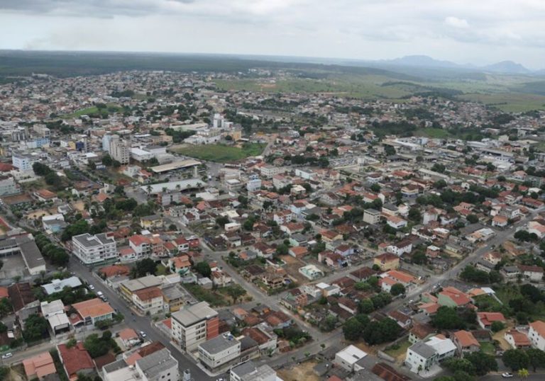 Cidade do ES pode ter o maior bairro industrial do Estado