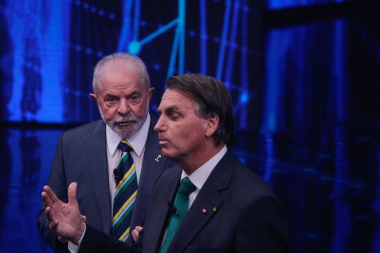 Veja as regras do último debate entre Lula e Bolsonaro