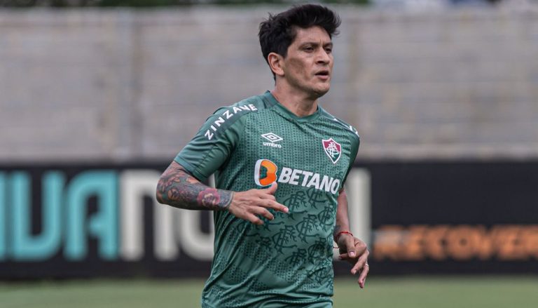Fluminense faz “final” contra o Corinthians nesta quarta-feira