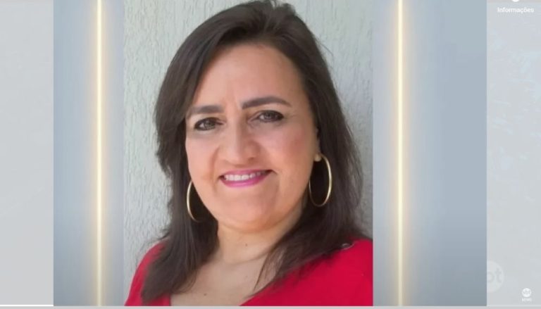Ministério Público denuncia suspeito de matar atriz durante assalto