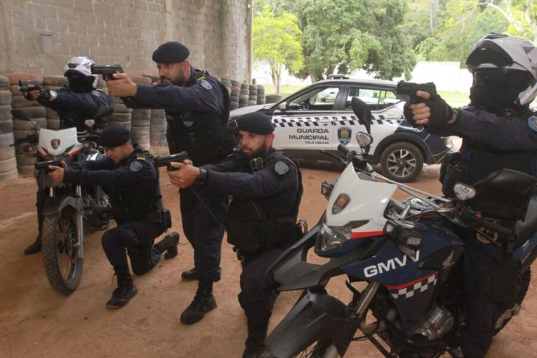 Prefeituras abrem 200 vagas para novos guardas municipais