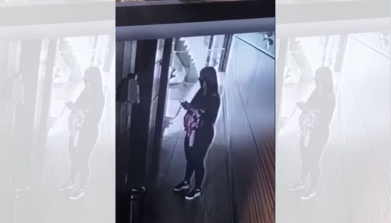 Polícia procura suspeita de furtar joias em condomínio de luxo