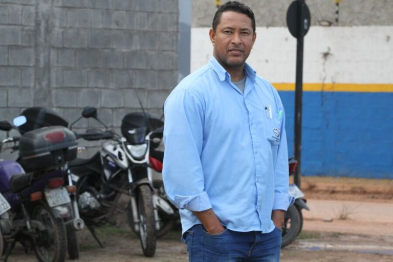 Motociclista recebe indenização de R$ 20 mil após atropelamento