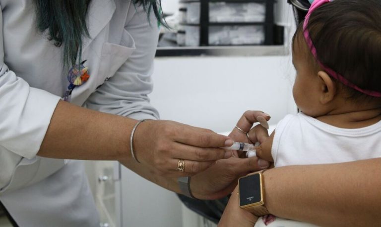 Prefeitura da Serra abre vagas para vacinação sem agendamento amanhã
