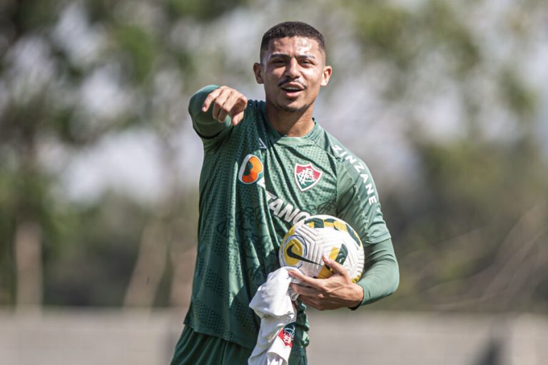 Libertadores vira obsessão no tricolor na reta final do Brasileirão