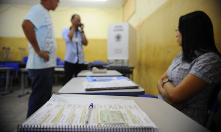Saiba o que é proibido no dia das eleições