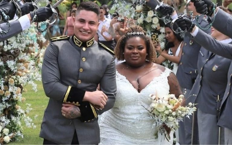 Ex de Jojo Todynho confirma separação com cantora: “Não tem volta”