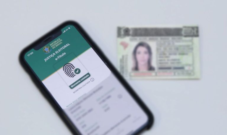 Prazo para baixar e-Título termina neste sábado, alerta TSE