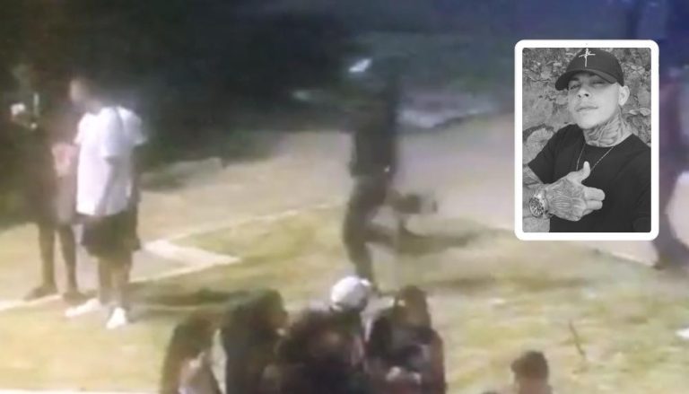 Comemoração da vitória do Flamengo termina com jovem morto e adolescente ferida