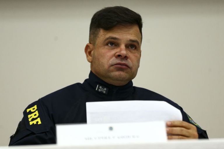 Diretor da PRF é chamado ao TSE e diz que irá encerrar operação