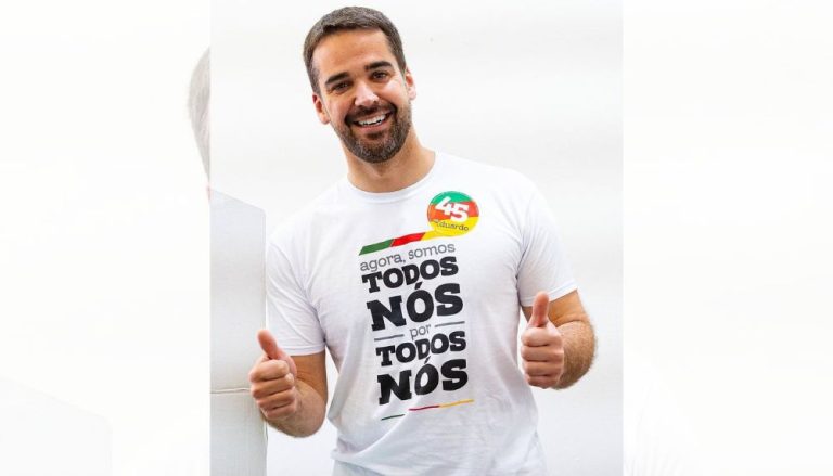 Eduardo Leite vence disputa pelo governo do Rio Grande do Sul
