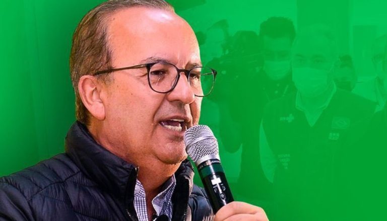 Jorginho Mello (PL) vence disputa pelo governo de Santa Catarina