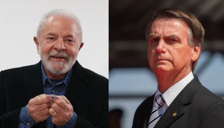 Apuração chega a 100%; Lula teve 2,1 milhões de votos a mais que Bolsonaro