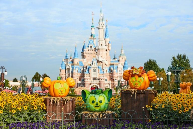 Disney de Xangai fecha portas e deixa clientes presos após casos de covid-19