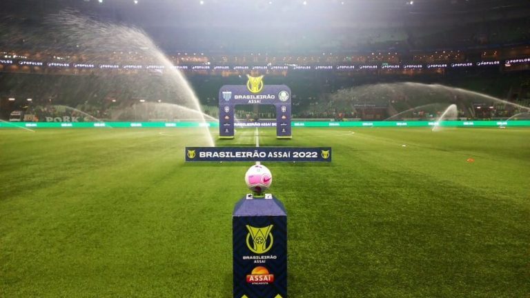 Além do título, quatro disputas chamam atenção no Campeonato Brasileiro