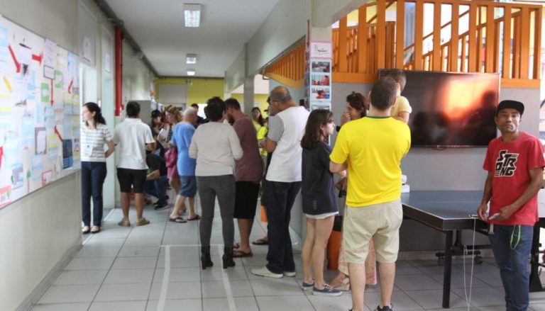 Campeões de votos do ES não conseguiram se eleger nestas eleições