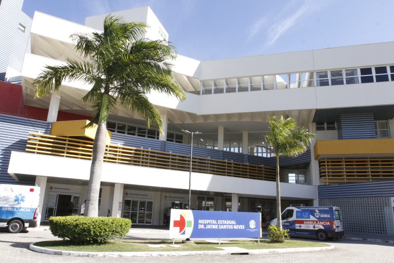 Morre segunda vítima de acidente em ritual religioso em Vila Velha
