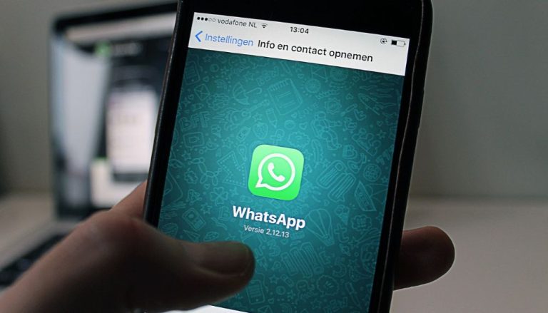 WhatsApp agora permite usuário esconder o ‘online’