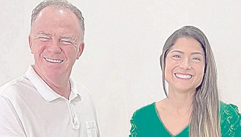 Eleições 2022: Apoio feminino para os candidatos no ES