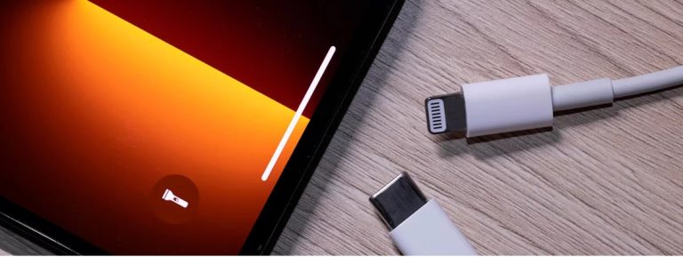 Apple será obrigada a usar USB-C no iPhone, decide Lei Europeia