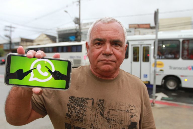 A Tribuna prepara guia com informações para você não cair em fake news