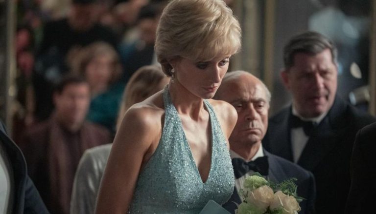 Elenco de ‘The Crown’ grava cenas da morte de Lady Di em Paris