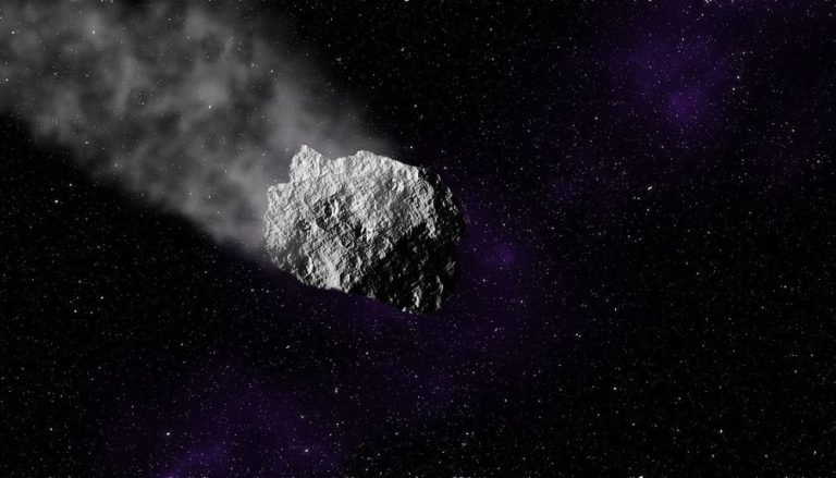Asteroide de tamanho de arranha-céu passará pela Terra no dia do Halloween
