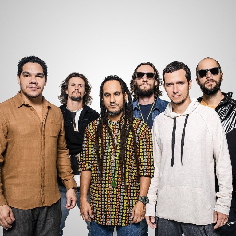 Artistas nacionais de pagode e reggae entre as opções de shows no ES