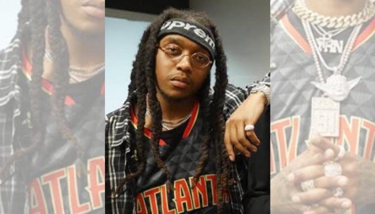 Rapper morre após ser baleado na cabeça em boliche