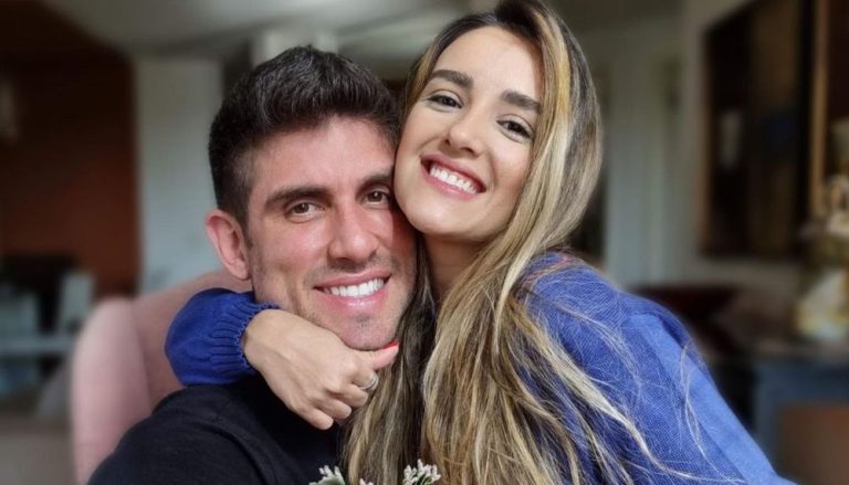 Casal formado em reality da Netflix anuncia separação
