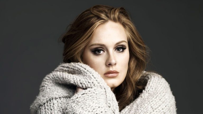 Ingressos para o show de Adele são vendidos por até R$ 232 mil