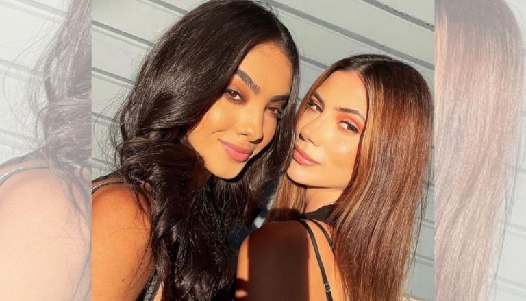 Miss Argentina e Porto Rico anunciam casamento após dois anos de namoro secreto