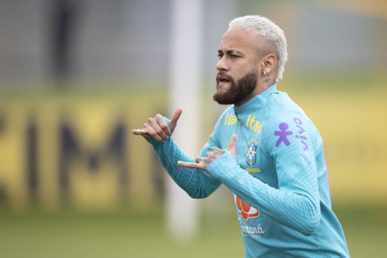 Justiça brasileira mantém multa a Neymar por sonegação de imposto