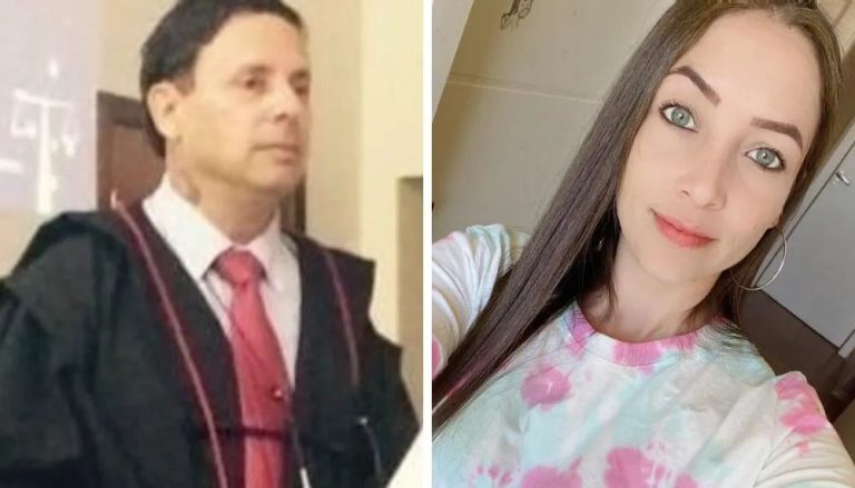 Advogado é preso pelo assassinato da ex em frente aos filhos do casal