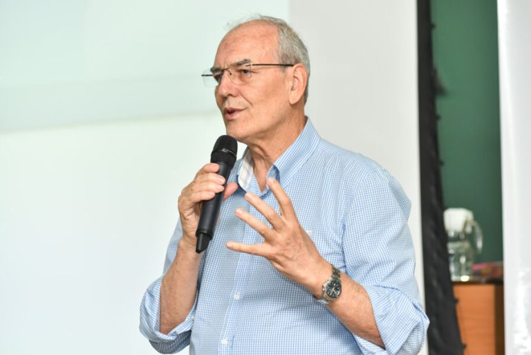 Congresso sobre educação no ES discute novas maneiras de ensinar