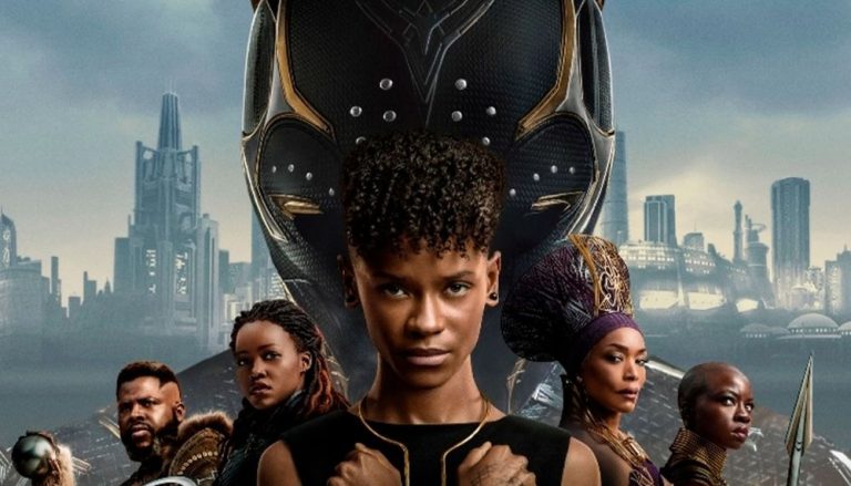 Ingressos da pré-estreia de “Wakanda” já estão à venda