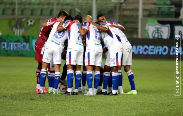 Para sonhar com Libertadores, Fortaleza precisa enterrar Atlético-GO na série B