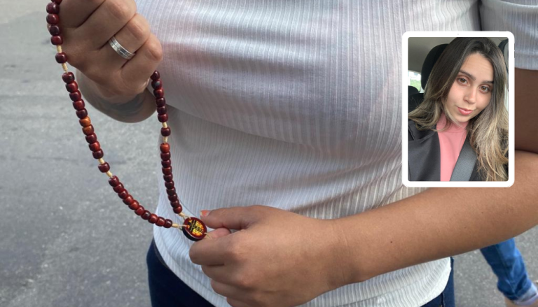 Jovem é assassinada a tiros durante briga familiar por herança no ES